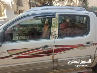  3 هايلوكس واطي 2014 للبيع