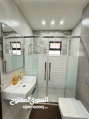  14 شقة مفروشة للإيجار في عبدون  ( Property 40442 )-175072352