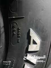  1 القياس 17 70 285  يرجى قراءت الوصف جيدا ربي يبارك لصاحب النصيب