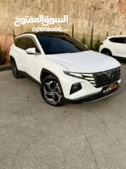  2 هونداي توسان فل الفل