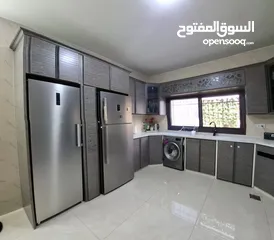  8 خزائن الألمنيوم رمادي (فيراني)