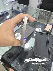  5 Samsung S25 ultra 256GB كفالة الوكيل الرسمي Bms