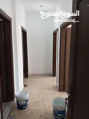  2 شقق للايجار في شارع الاردن