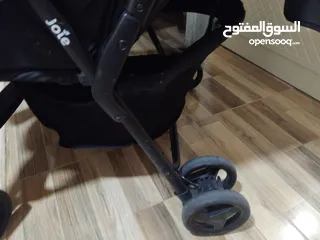 6 عرباية joy للبيع