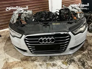  28 جميع قطع غيار( أودي/ جولف / بورش / شكودا/ سيات   اaudi / VW / PORSCHE/ SKODA  / SEAT ) افضل أسعار