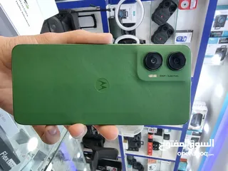  1 جهاز moto g35 5g شركة امريكية