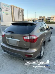  6 BYD S6 - 2015 For Sale