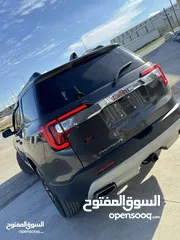  2 ‏تصلح لجميع الإعفاءات Gmc اكاديا 2020 SLT