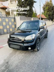  1 كيا سول للبيع
