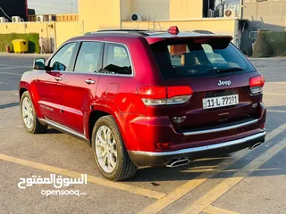  3 سُمت خليجي Jeep