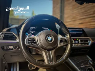  13 الفئه الثالثه المميزه موديل 2020  BMW/330E