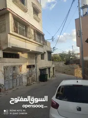  1 منزل مستقل عنبتا