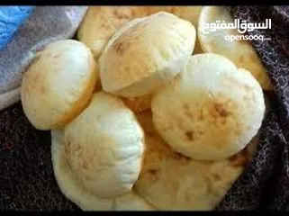  4 مخبز الخبز العربي بالشارقة