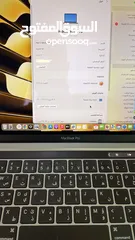  2 MacBook Pro 2020 (M1). 512G