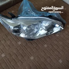  2 فنارات ومرايات كيا روندا