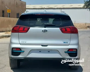  12 كيا نيرو 2019 كهرباء فحص كامل كلين تايتل