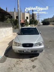  2 هيونداي افانتي xd