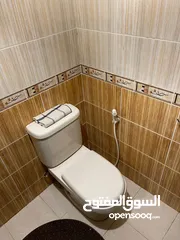  10 للبيع شقة في تلاع العلي دوبلكس طابقين المساحة 180م  مع ترس مساحة 50م
