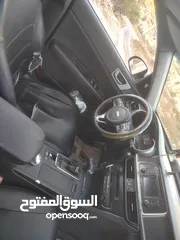  2 كيا اوبتيما أصل عمومي