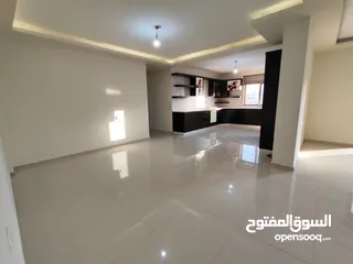  8 شقة غير مفروشة للايجار في الماصيون قرب مشفى رام الله