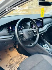  2 سكودا ستيشن 2020