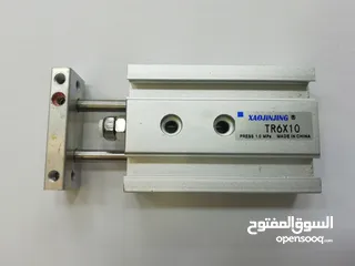  6 قطع غيار خطوط انتاج الكمامات face mask machine spare parts
