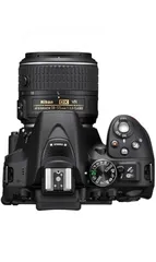  23 كاميرا نيكون D 5300 Nikon وارد الخارج