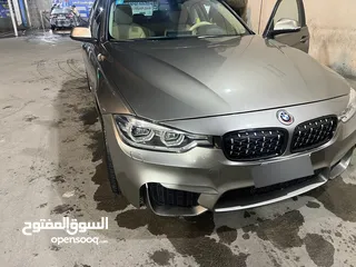  3 Bmw 2018 320