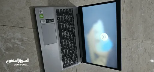  2 lenovo core i3 جيل عاشر
