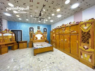  3 غرف نوم عراقي