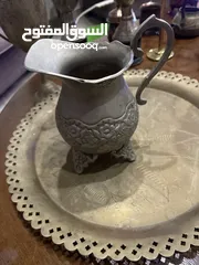 4 انتيكا نحاس قديم جدا