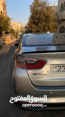  11 كيا اوبتيما 2016 وارد امريكا للبيع بسعر مناسب