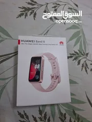  1 Huawei smart watch