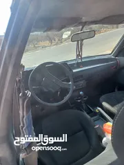  5 سوبارو عريض مرخصه مامنه