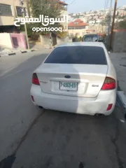  2 سوبارو b4 ياباني