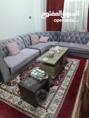  1 طقم كورنر للبيع