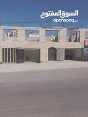  1 مخازن، مكاتب او محلات للايجار