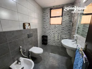  21 شقة مفروشة للايجار في عبدون - 14224
