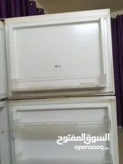  8 ثلاجه للبيع مستعمل نظيف استعمال منزل