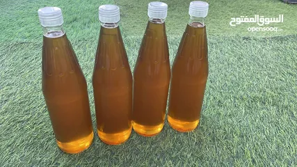  6 للبيع أجود منتجات العسل بالبريمي مقابل وكالة تويوتا بالقرب من منفذ حماسة / الامارات