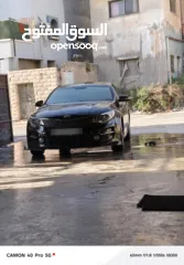  1 كيا اوبتما