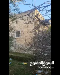  11 بيت للبيع بالبارحة المطلع  ب 45 الف على قطعة ارض مساحتها 590 متر بالقرب من مدرسة سعد غرب اربد
