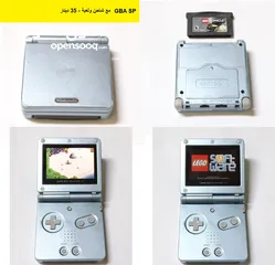  6 ناينتدو Nintendo