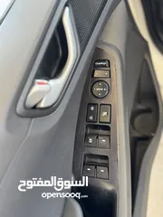  6 هيونداي ايونيك 2018