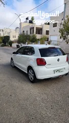  1 فولكسفاجن بولو