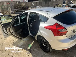  3 فورد فوكس 2012 35000