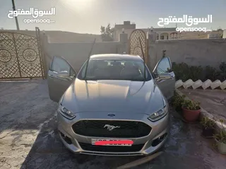  2 2015  فحص كامل  SE ترخيص جديد كلين