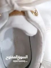  4 حذاء لويس فيتون Louise Vuitton shoes
