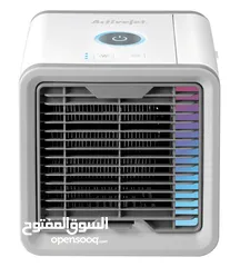  3 مكيف صحراوي  الواحد ب 10 والتنين ب 13  والتوصيل مجاني