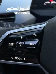  25 Volkswagen ID.4  x pro - 2022 Panorama متحركة فل كامل فحص كامل